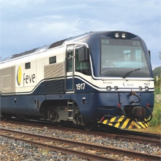 4 Luxury Coastal Train Journeys for the Ultimate Slow Travel Experience
