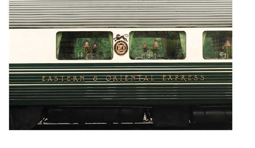 Eastern & Oriental Express