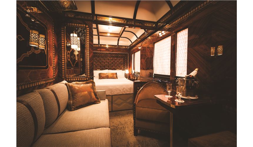 Venice Simplon Orient Express