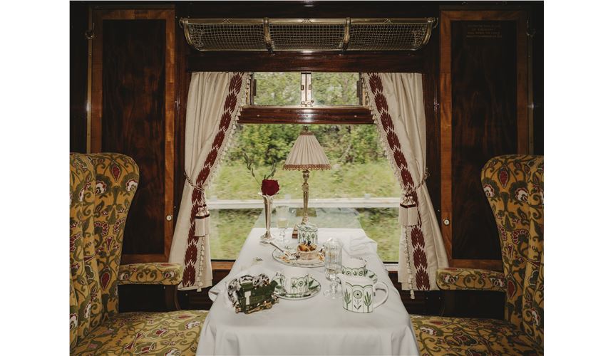 British Pullman