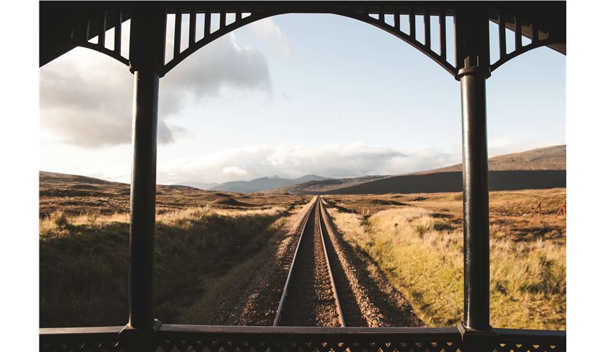 The Royal Scotsman