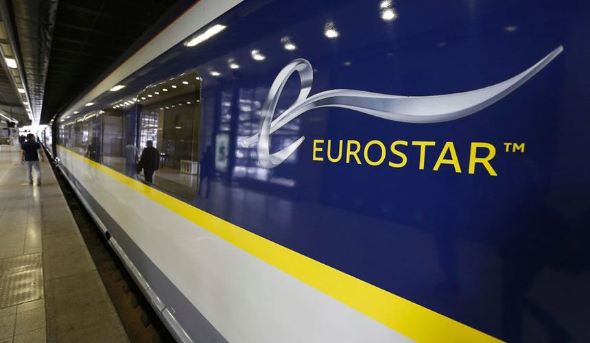 Eurostar