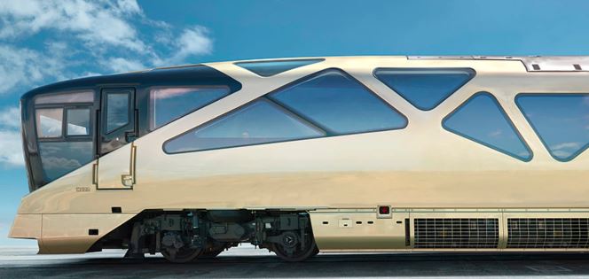 Ready to Journey Through Asia in Style? Discover Asia’s Most Luxurious Trains