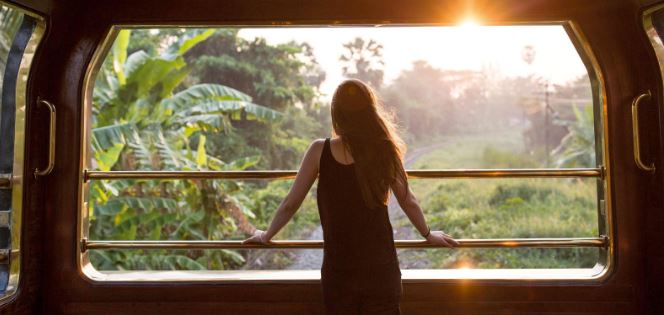 The Art of Slow Travel: Seven Luxury Train Journeys Worth Savouring